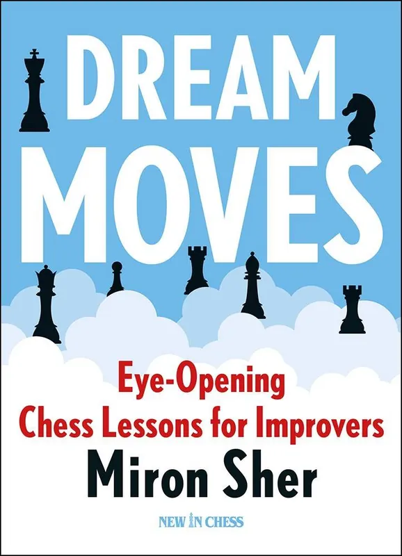 Speciale Aanbieding Dream Moves / 1st Edition