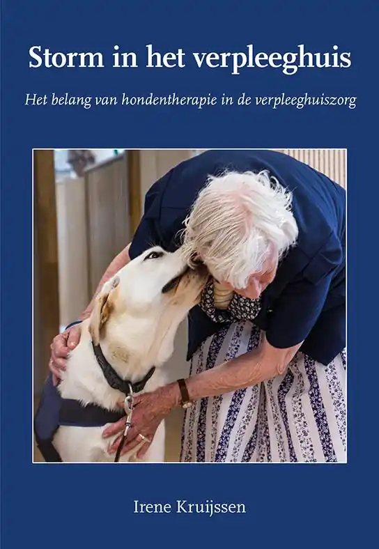 Storm in het verpleeghuis / Druk 1 Korting