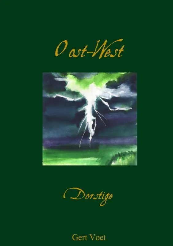 Oost-West / Druk 3 Alleen Vandaag