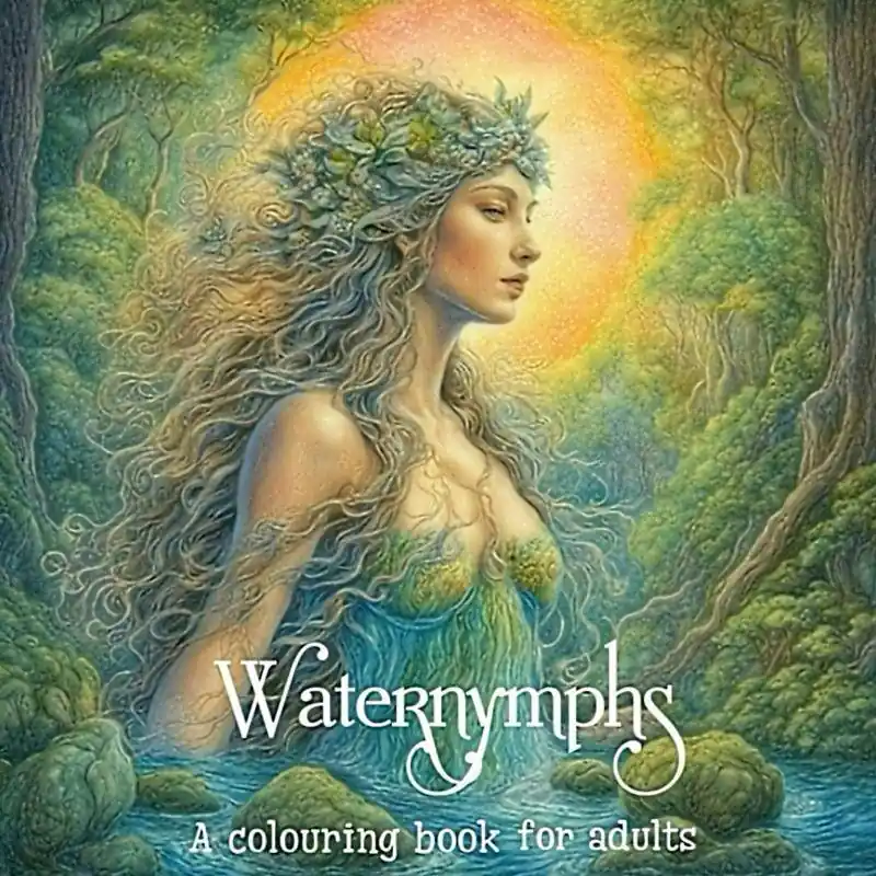 Populair Waternymphs / 1st Edition