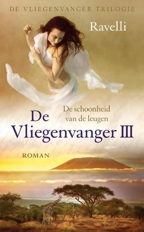 Betaalbaar De schoonheid van de leugen / Druk 1