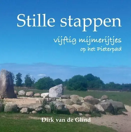 Stille stappen / Druk 1 Koopje