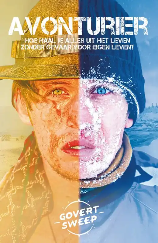 Premium Avonturier / Druk 1