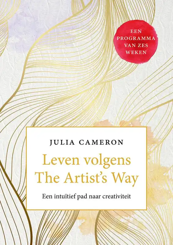 Snelle Levering Leven volgens The Artist's Way / Druk 1
