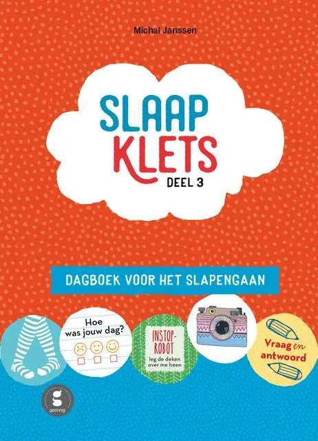 Koop Vandaag Slaapklets! 3 / Druk 1