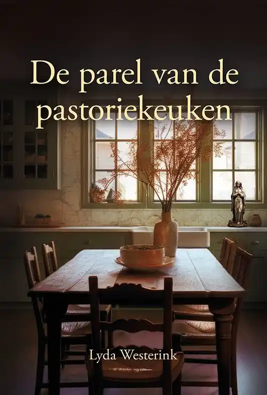 Korting De parel van de pastoriekeuken / Druk 1