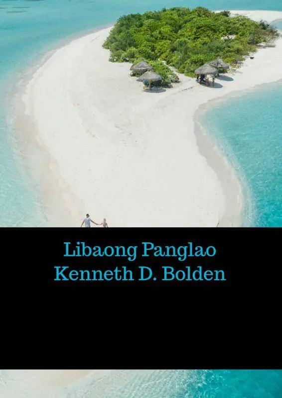 Gereduceerde Prijs Libaong Panglao Kenneth D. Bolden / 1st Edition