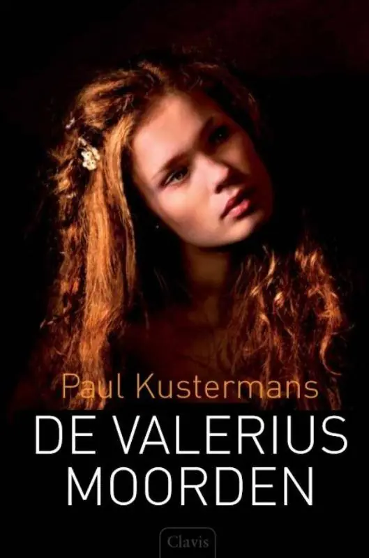 De Valeriusmoorden / Druk 1 Veilige Betaling