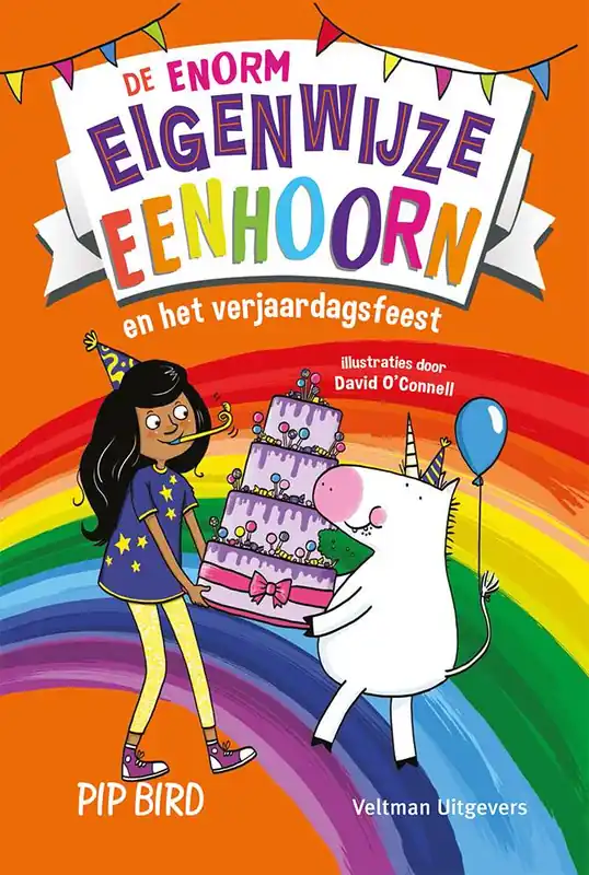 Actieprijs en het verjaardagsfeest / Druk 1