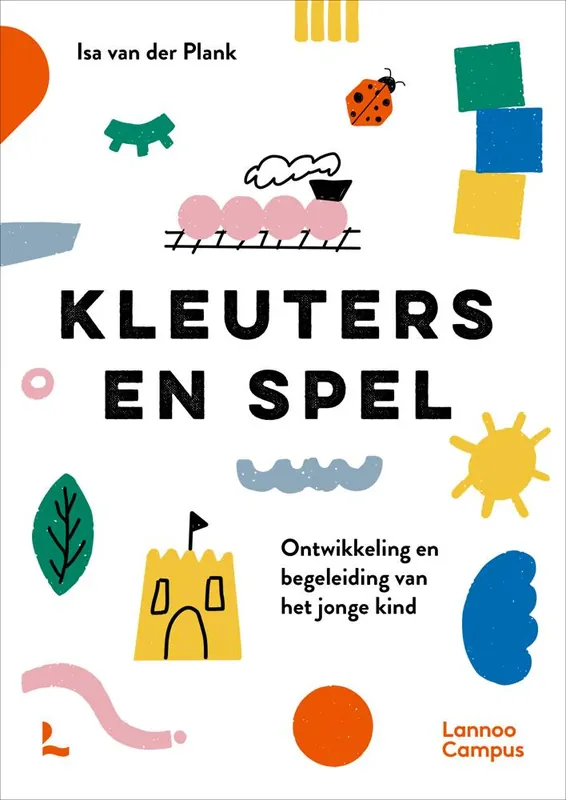 Direct Beschikbaar Kleuters en spel / Druk 1