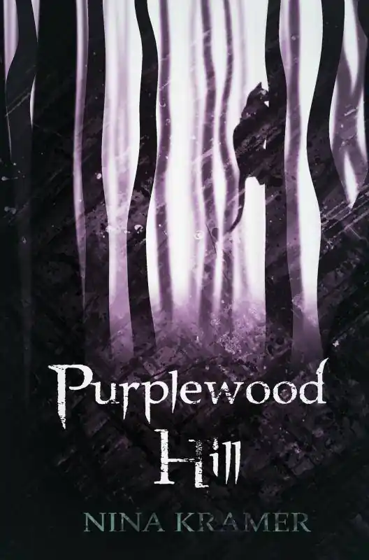Purplewood Hill / 1st Edition Laatste Versie