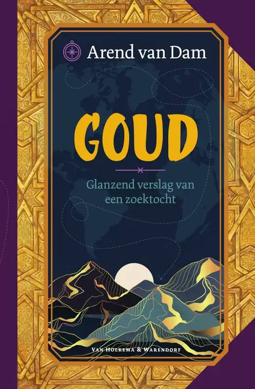 Express Levering Goud / Druk 2