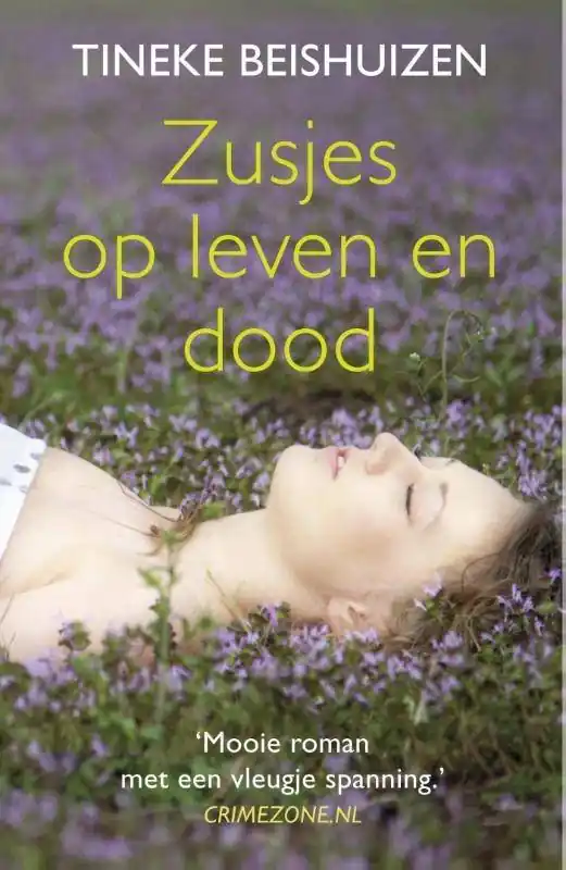 Lage Kosten Zusjes op leven en dood / Druk 1