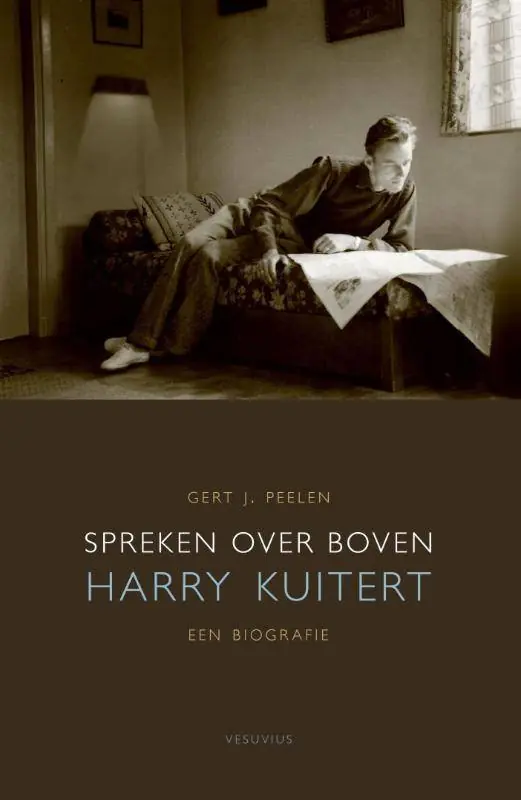 Spreken over boven / Druk 1 Beperkt Aanbod
