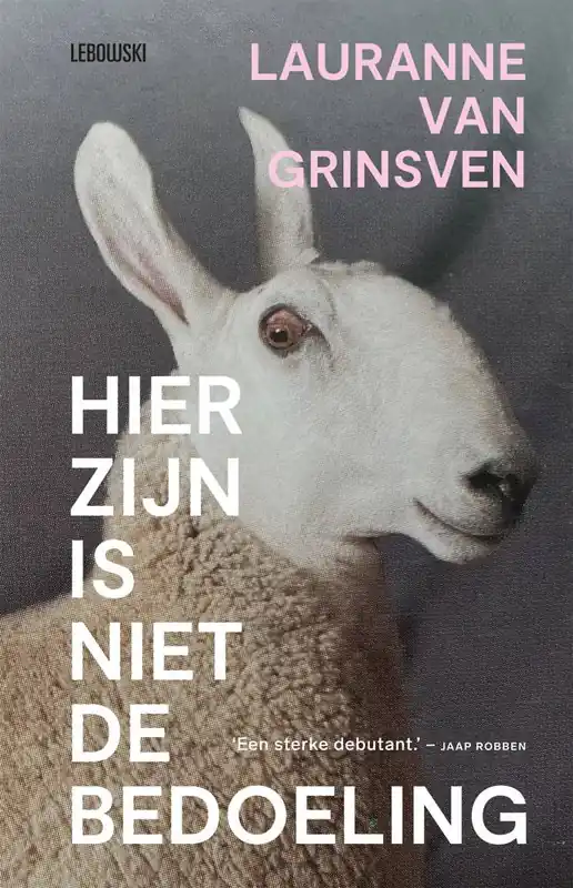 Hier zijn is niet de bedoeling / Druk 1 Goedkoop