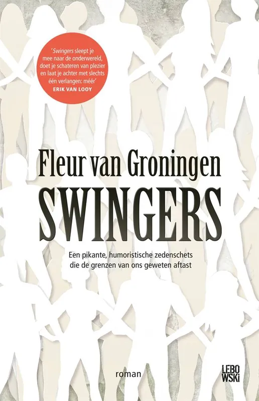 Flitsaanbieding Swingers / Druk 1