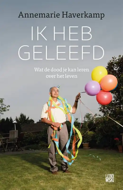 Koop Vandaag Ik heb geleefd / Druk 1