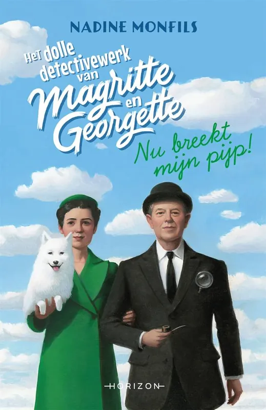 Nu breekt mijn pijp! / Druk 1 Goedkoop