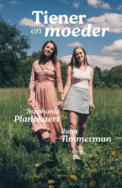 Hoge Kwaliteit Tiener en moeder / Druk 1