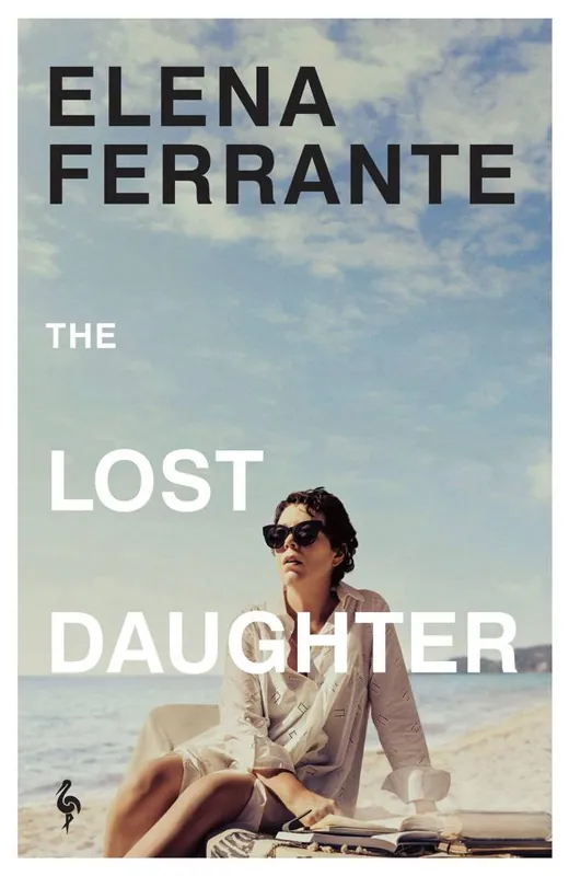 The Lost Daughter Merkproduct