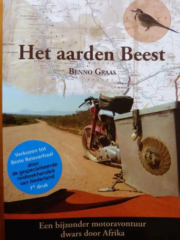 Beperkte Voorraad Het aarden Beest / Druk 10