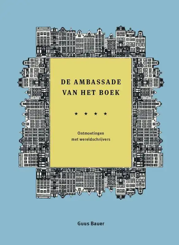 Direct Beschikbaar De Ambassade van het boek / Druk 1
