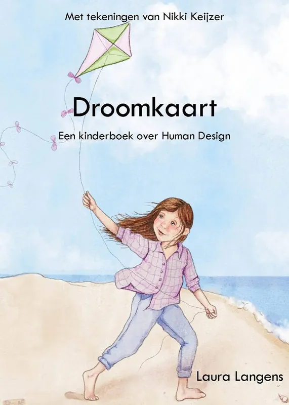 Droomkaart / Druk 1 Direct Beschikbaar
