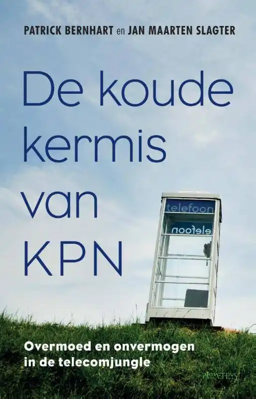 De koude kermis van KPN / Druk 3 Weekendaanbieding