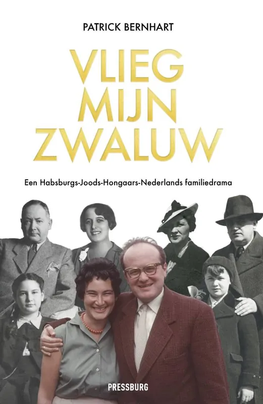 Vlieg, mijn zwaluw / Druk 1 Veilige Betaling
