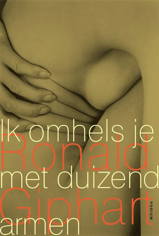 Ik omhels je met duizend armen / Druk 21 Seizoensaanbieding
