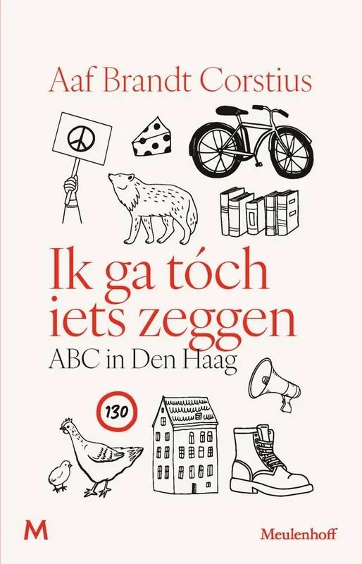 Veilige Betaling Ik ga tóch iets zeggen / Druk 2