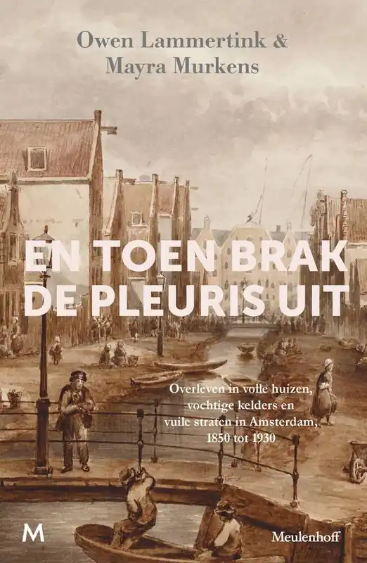 Beperkte Voorraad En toen brak de pleuris uit / Druk 1