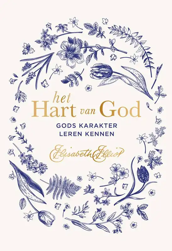 Het hart van God / Druk 1 Aanbieding