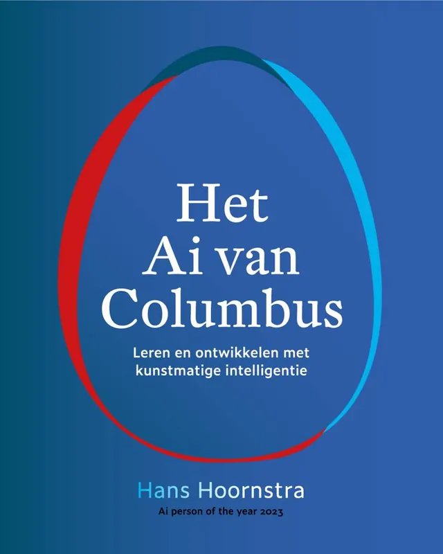 Beste Prijs Het Ai van Columbus / Druk 1