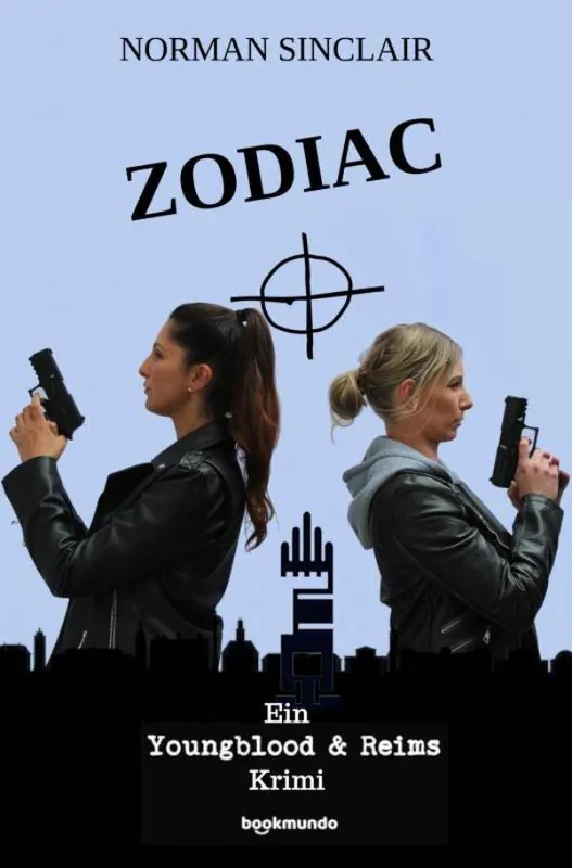 Flitsaanbieding Zodiac / 1 Edition