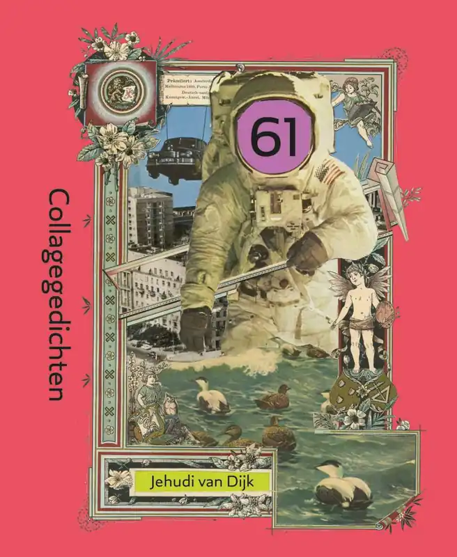 Koopje 61 Collagegedichten / Druk 1