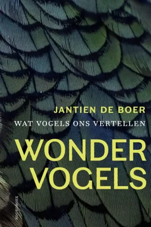 Wondervogels / Druk 3 Weekendaanbieding