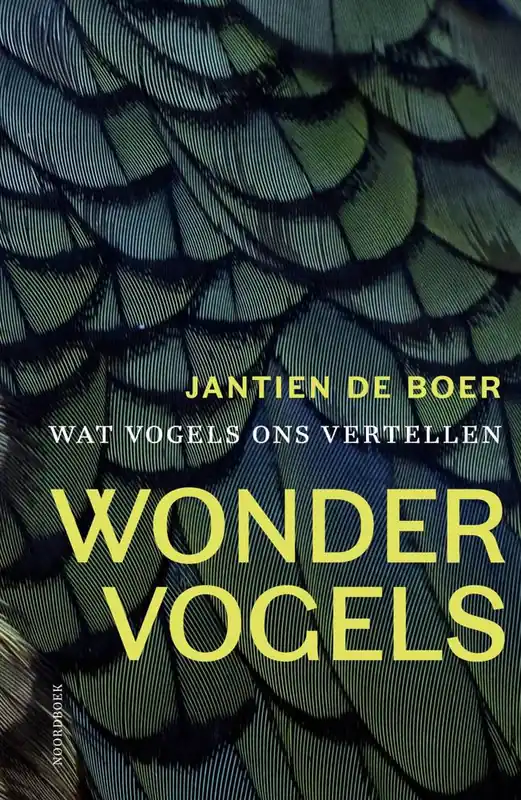 Wondervogels / Druk 3 Weekendaanbieding