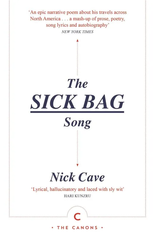 Uitverkoop The Sick Bag Song