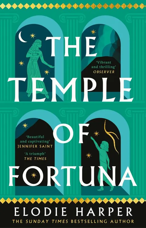 Beperkt Aanbod The Temple of Fortuna