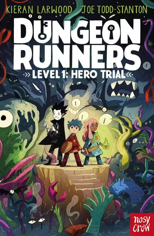 Direct Beschikbaar Dungeon Runners: Hero Trial
