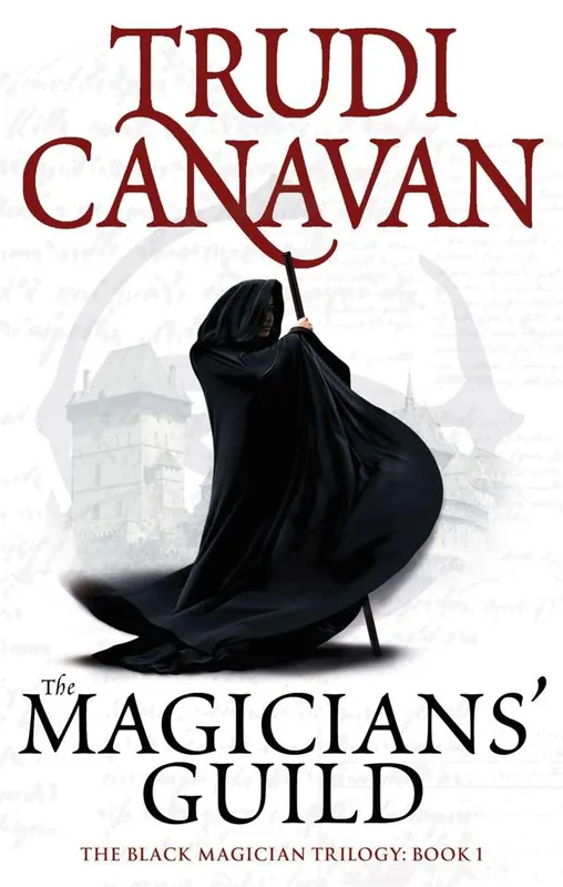 The Magicians' Guild Gereduceerde Prijs