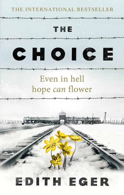 The Choice Actieprijs