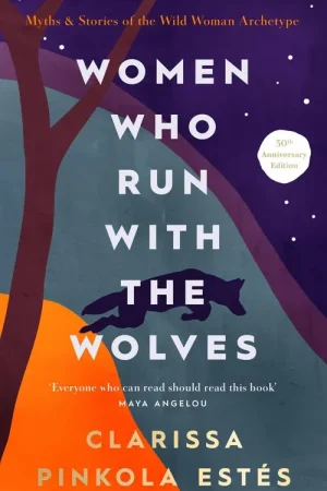 Women Who Run With The Wolves Hete Deal