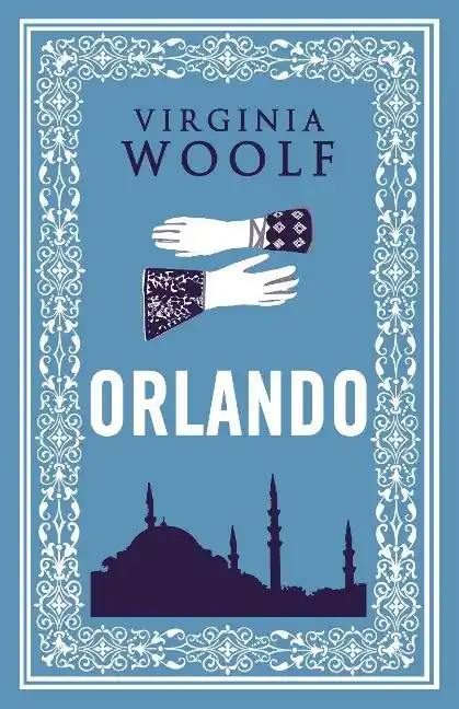 Orlando Beperkt Aanbod