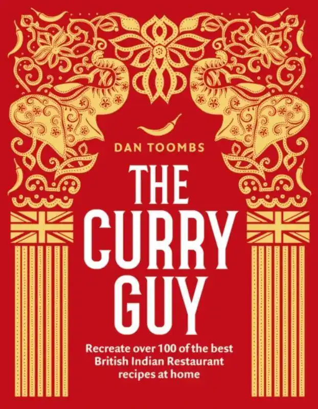 Beperkt Aanbod The Curry Guy