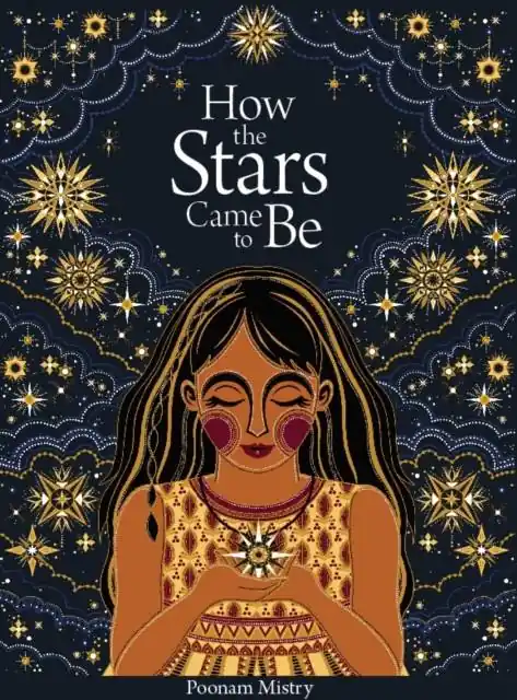 How the Stars Came to Be Gratis Verzending