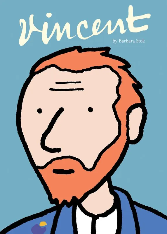 Vincent Superprijs