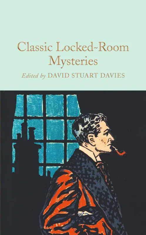 Uitverkoop Classic Locked Room Mysteries