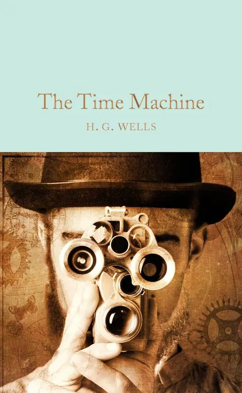 The Time Machine Beste Prijs